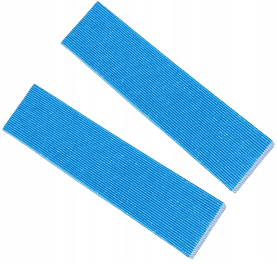 2 x FILTR KAC998A4E KAC017A4E do OCZYSZCZACZA POWIETRZA DAIKIN MC70L MCK75J