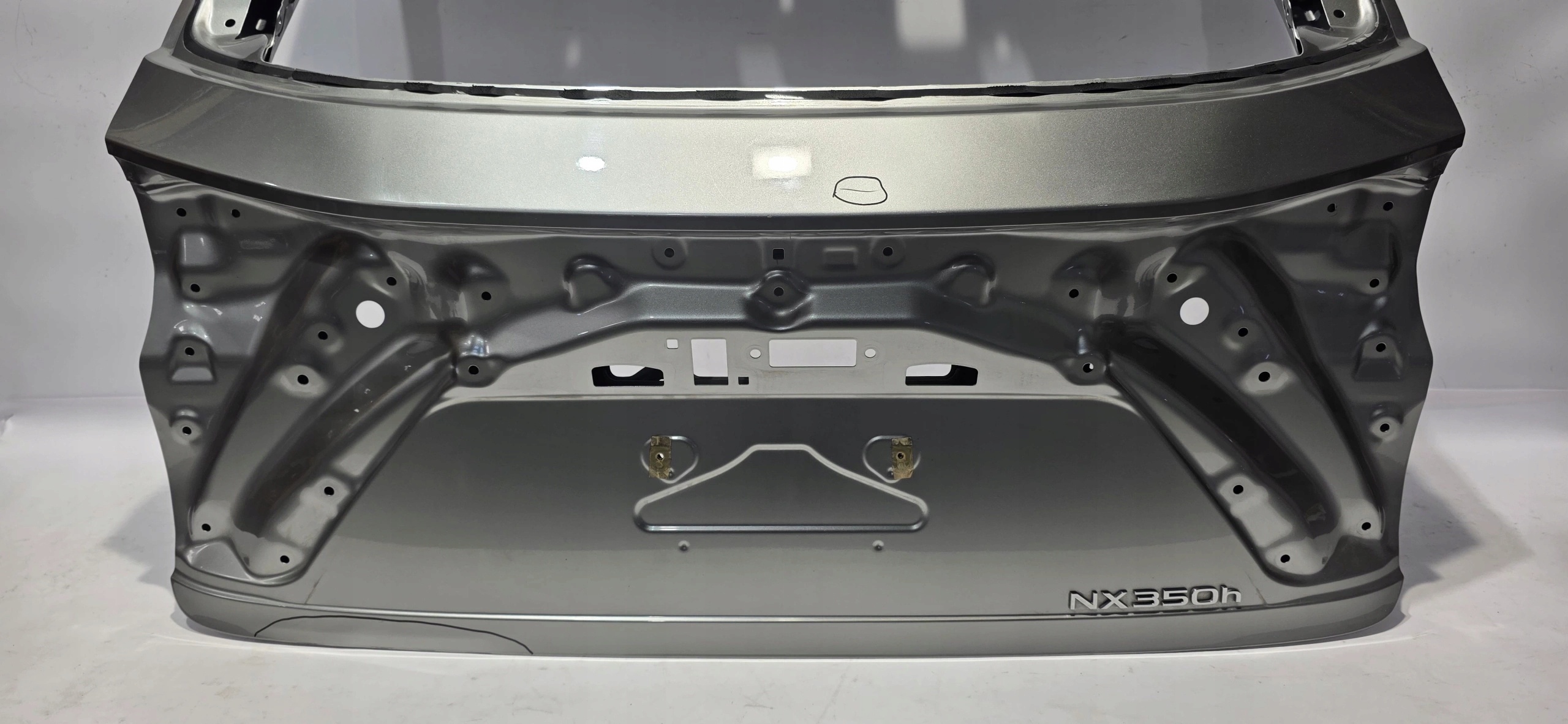 trunk door boot LEXUS NX II 21- original