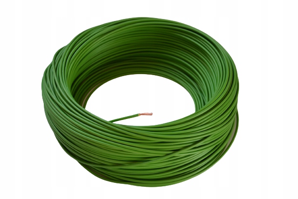 

Przewód kabel linka 2,5mm2 Lgy 5mb