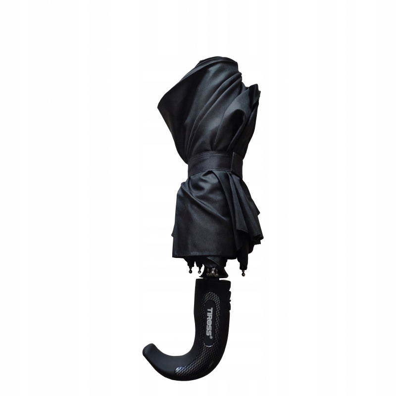 

Czarny Parasol Męski Automatyczny TS-1526