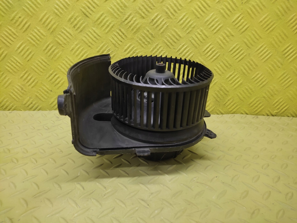 ventilátor topení RENAULT SCENIC II