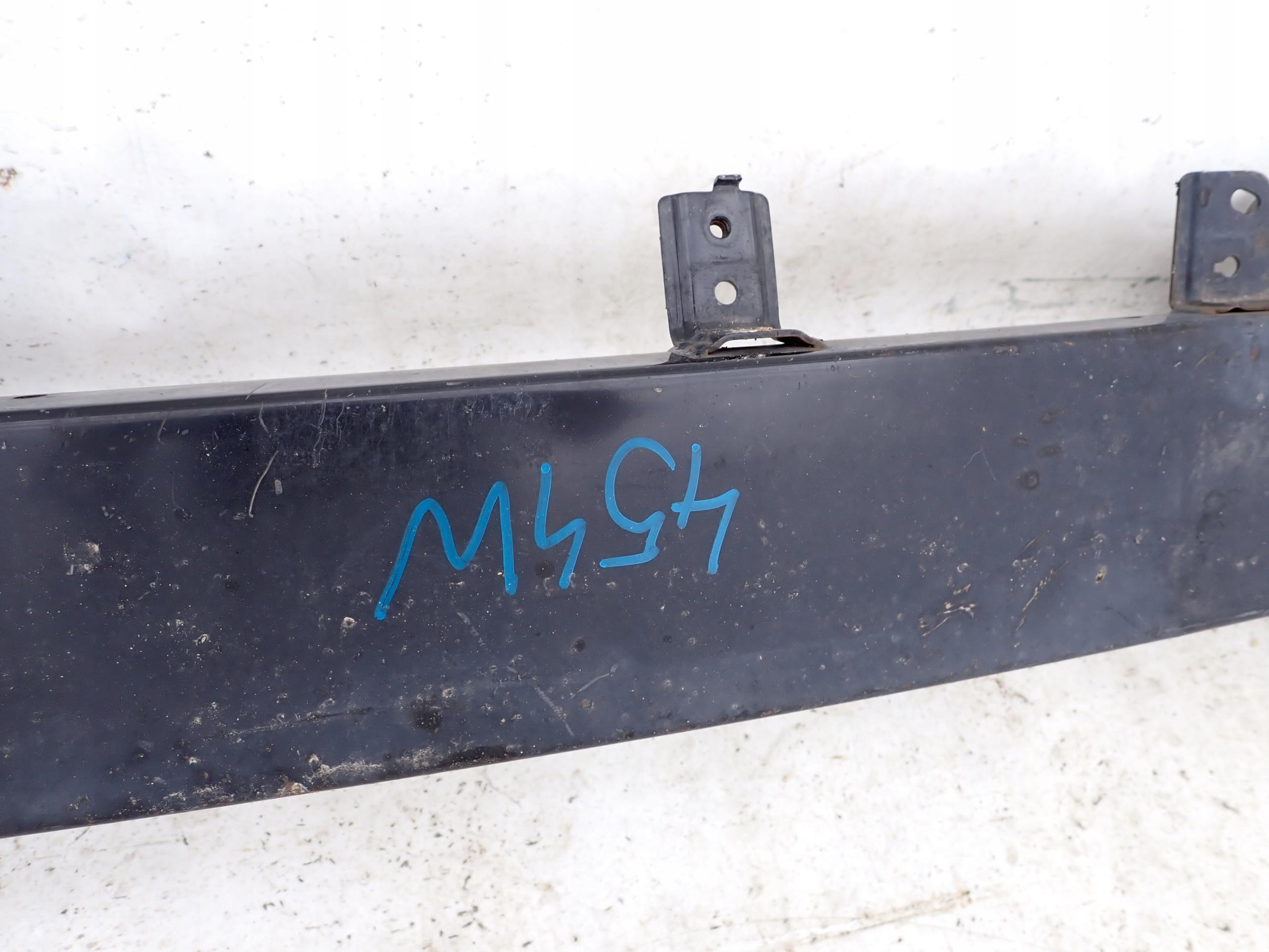 KIA SPORTAGE IV 15- sider pillar front