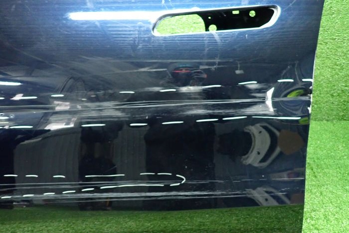 BMW G70 7 23- Tür links vorne vorne