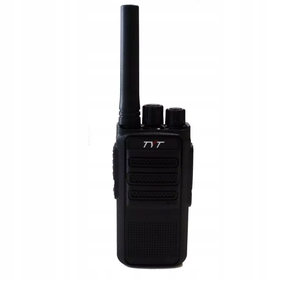 Tyt TC-666F radiotelefon Uhf 2W 400-480MHz