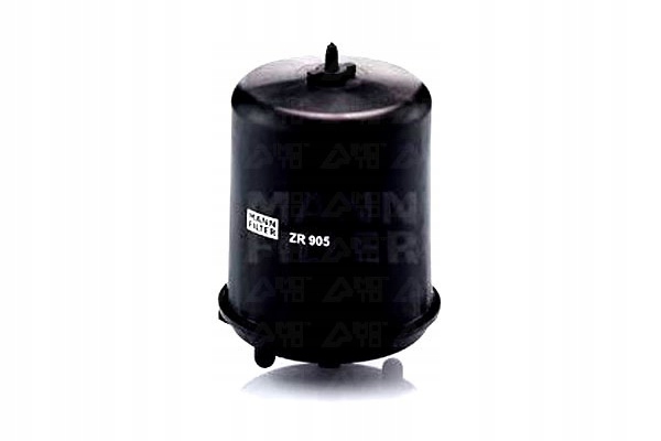 Mann-filter Olejový Filtr Daf Mann-filter