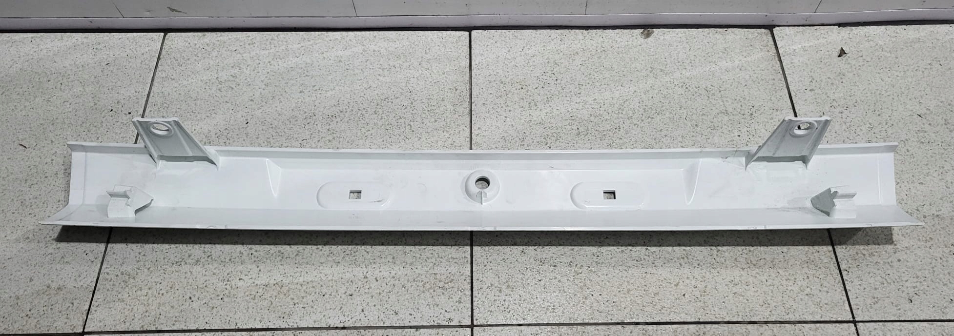 2278411 - Бампер молдинг решітка DAF XG XF