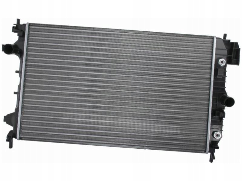 CHŁODNICA CADILLAC BLS 1.9