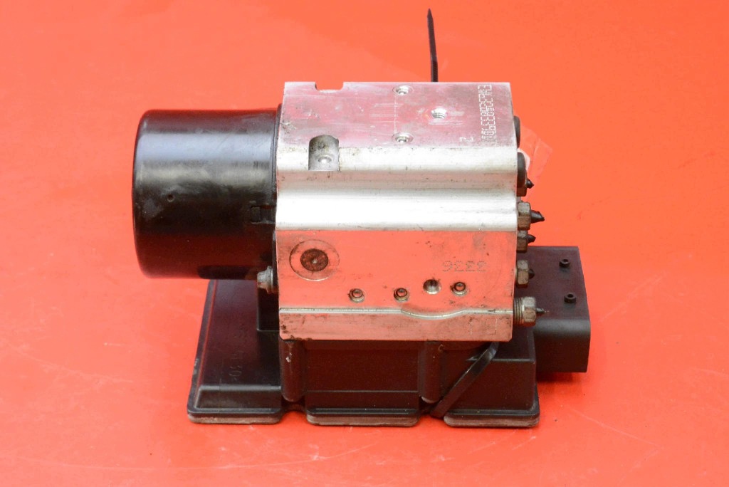 Pompa ABS 12773673 SAAB 9-3 2 II 1.9 TiD 150 KM 02-07