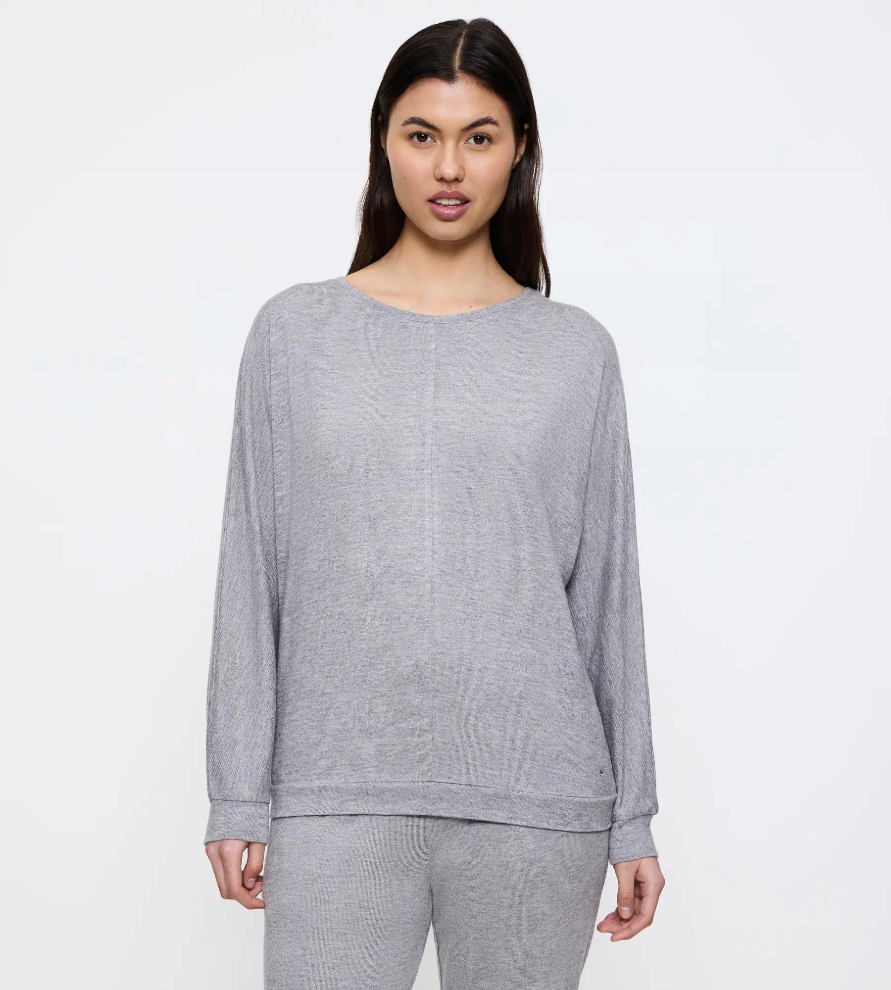 Triumph Dámský top Cozy Comfort Top X 38