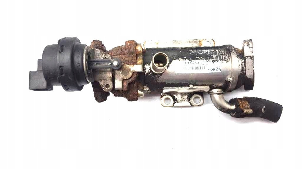ОХЛАДИТЕЛЬ EGR TRAFIC II 8200873678 2.0 DCI