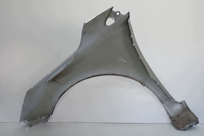 HYUNDAI I20 III 20- fender right front front