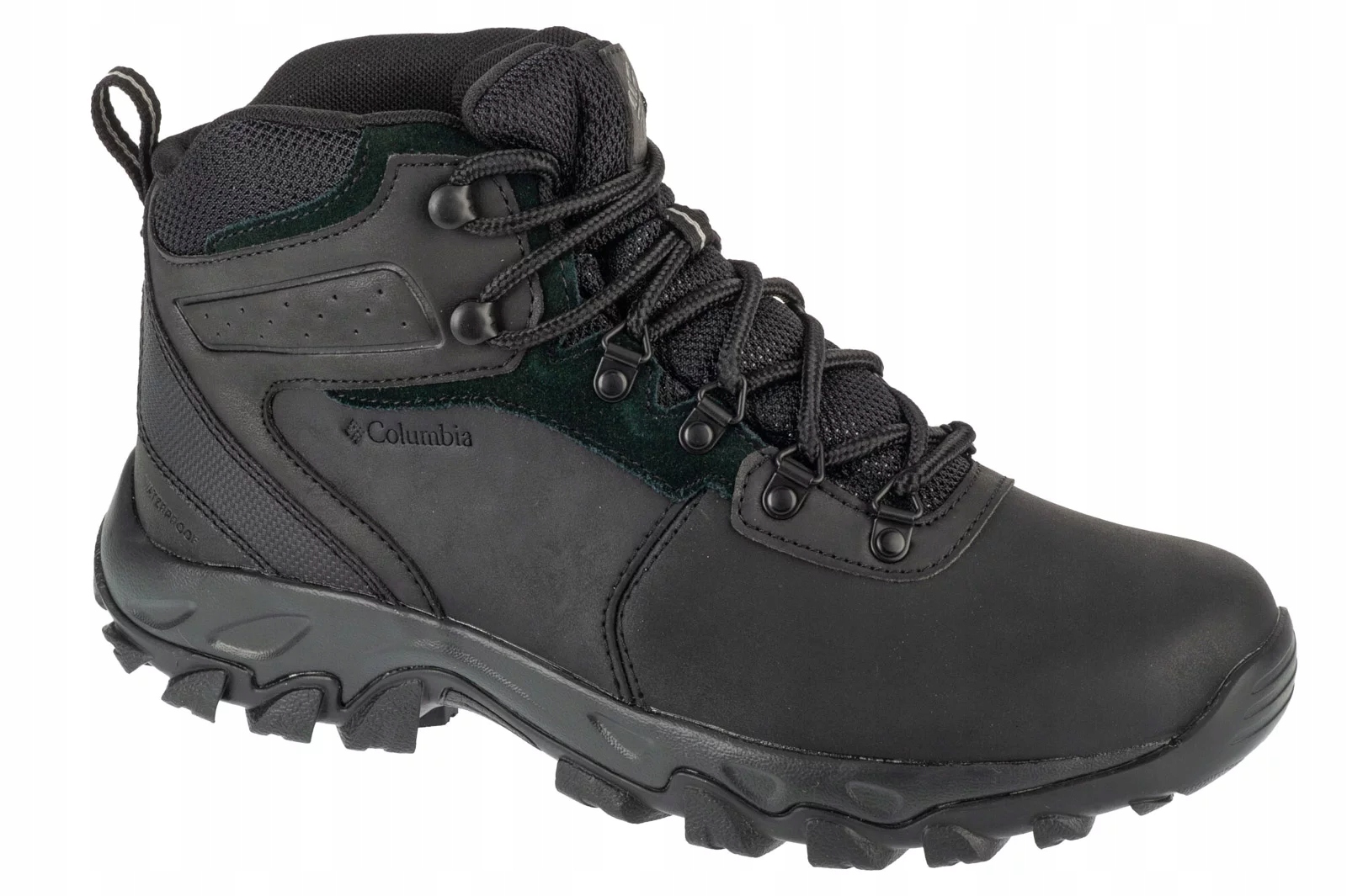 Columbia Newton Ridge Plus II 1594731014