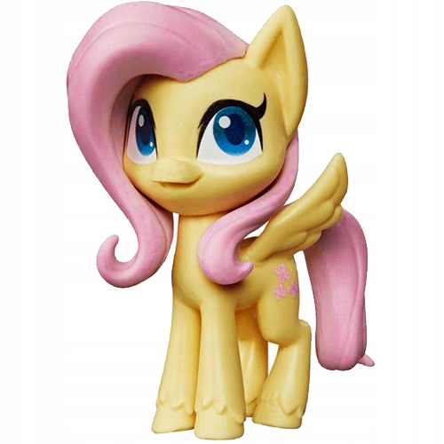 

My Little Pony Kucyk Figurka Ruchoma Fluttershy