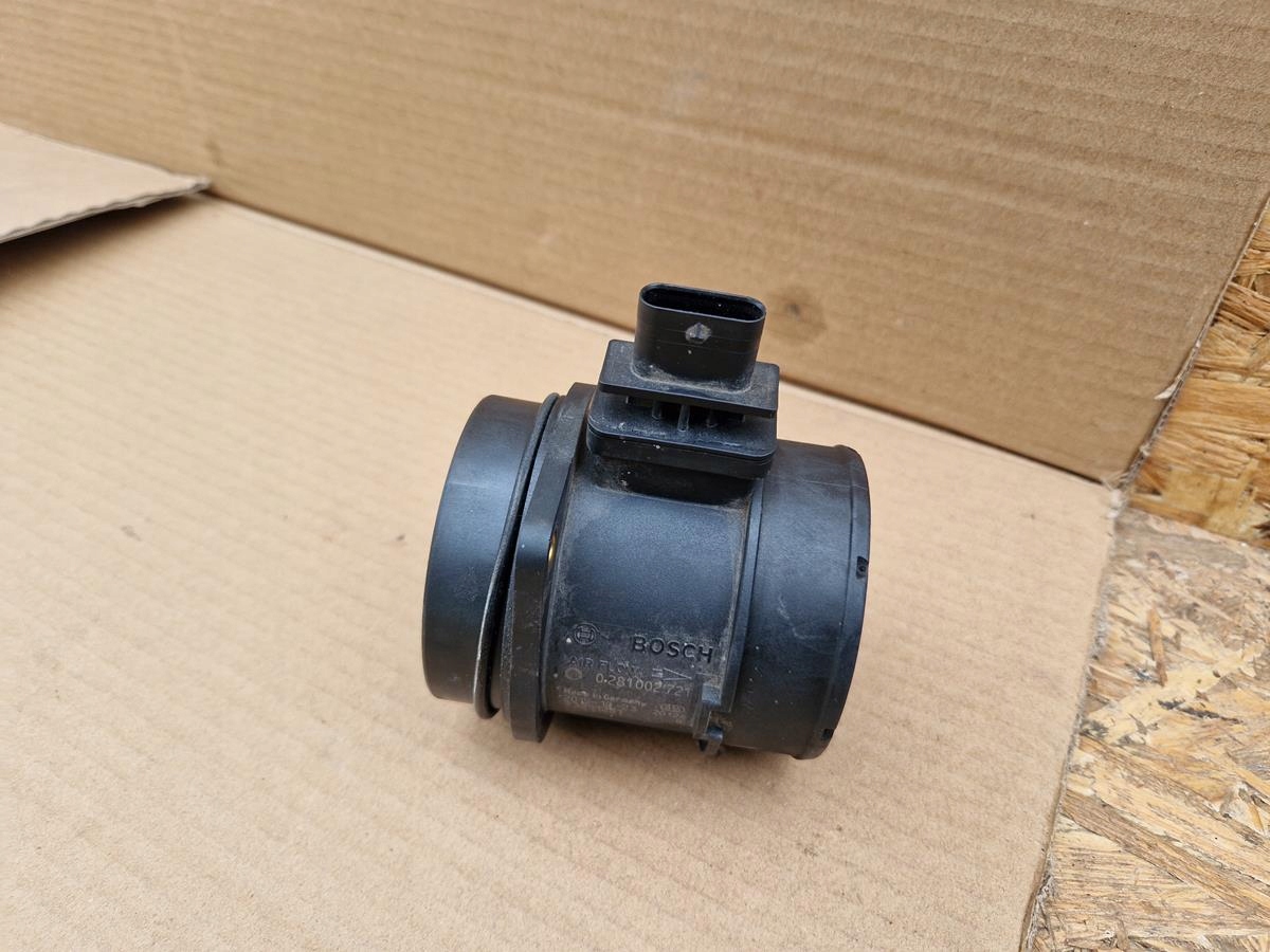 0281002721 - Расходомер Hyundai Santa Fe II