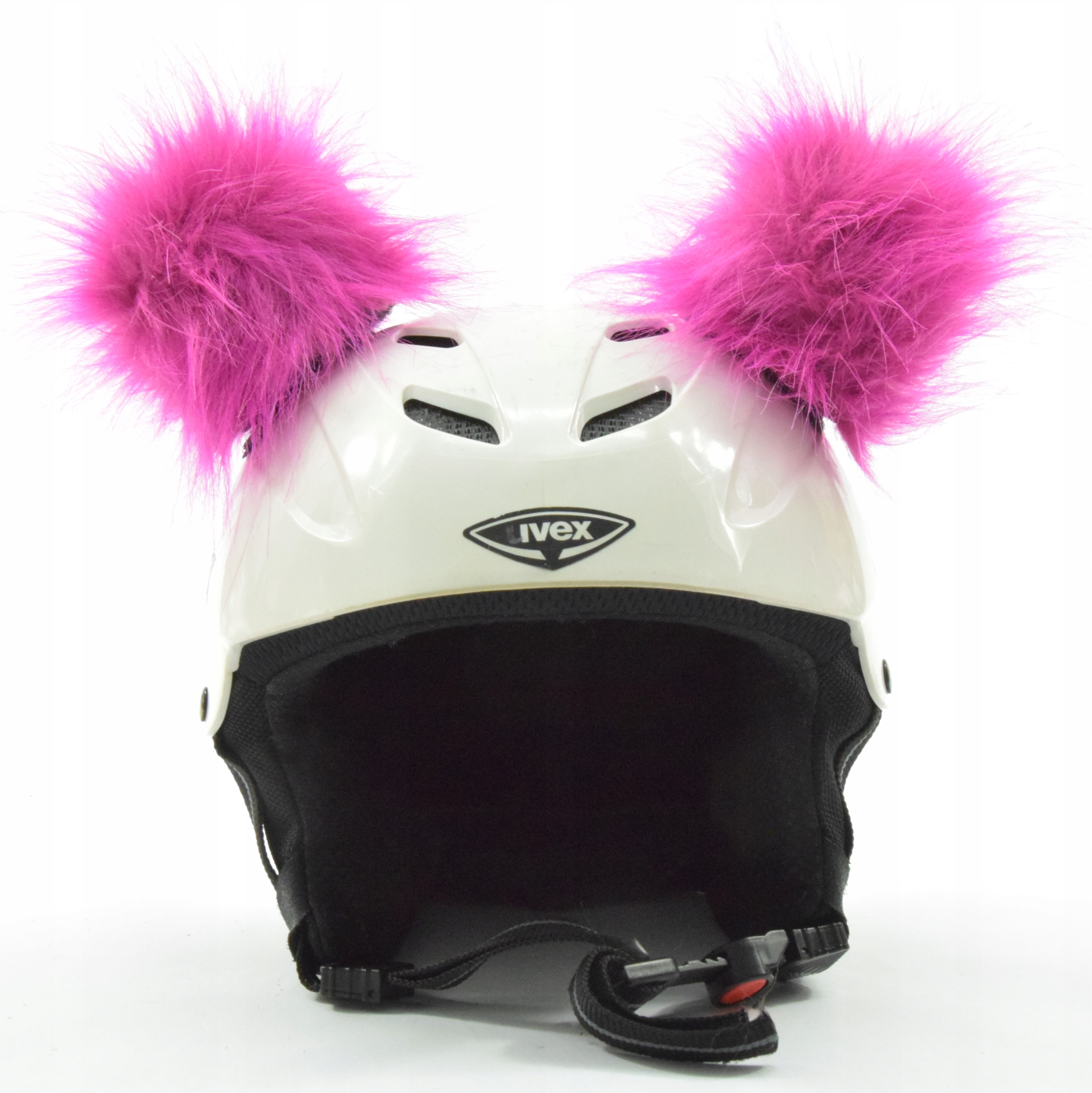 

kask-ozdoba na kask-KULKI
