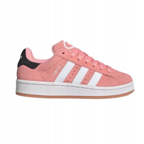 Dámské boty adidas JI0284 Campus 00s Růžové 36 2/3