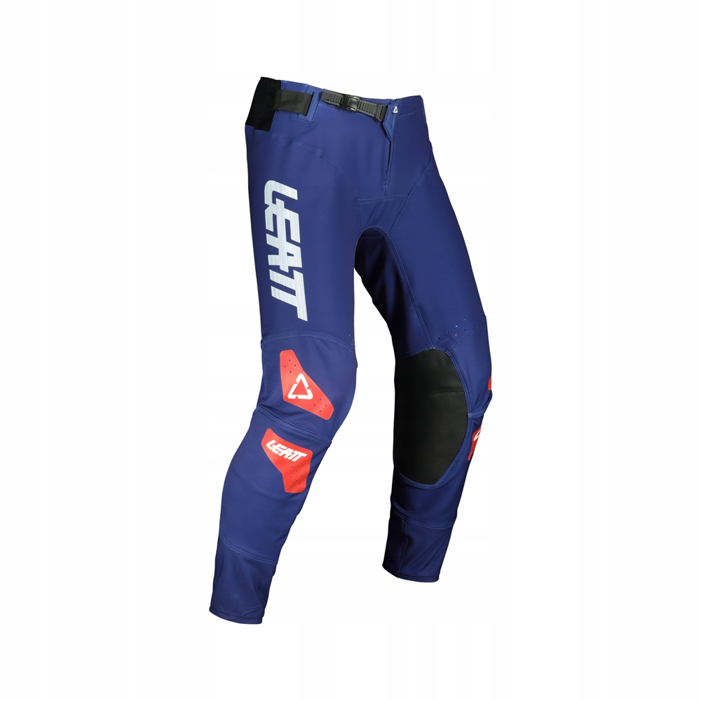 Leatt Nohavice Moto 5.5 I.k.s Pant Royal Modrá Farba Veľkosť M
