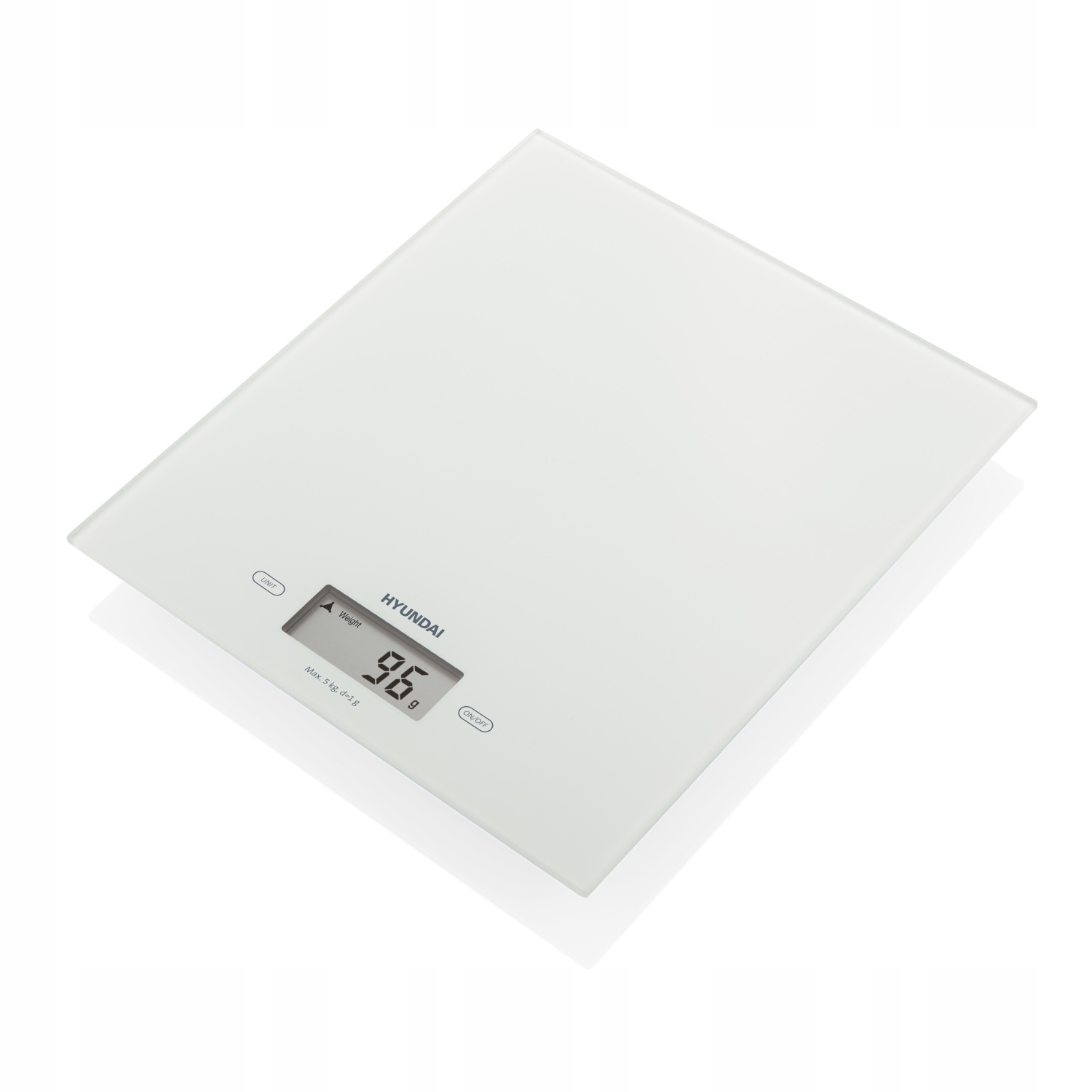 

Elektroniczna Waga Kuchenna Precyzyjna LCD Dotyk