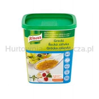 Knorr Omáčka 0,7 Kg
