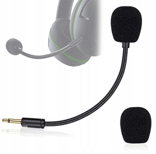 Mikrofon Razer Kaira Pro Fejhallgatóhoz Gaming 3.5MM Jack
