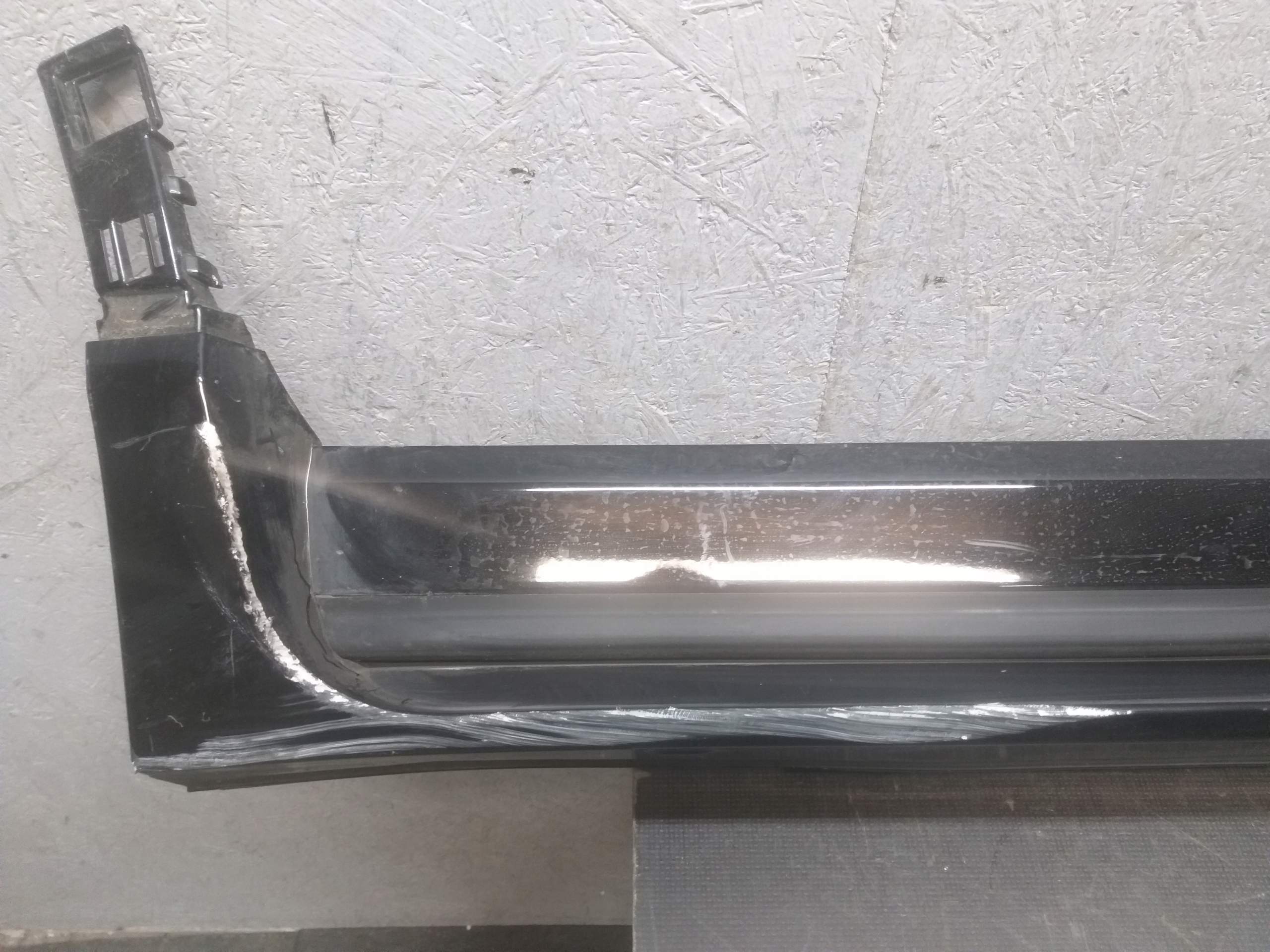 threshold moulding threshold cap right FORD KUGA MK3 ST LV4B-S10154-B