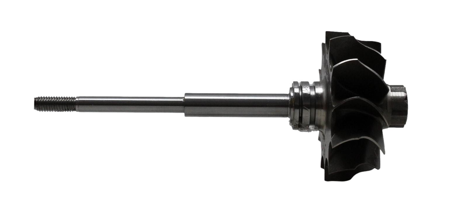 49477-02056 49477-02055 - Турбокомпрессор TW-529, 49477-02058 49477-02057