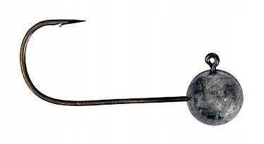 Główka jigowa Fox Rage Finnesse Jig Head 1/0 15g