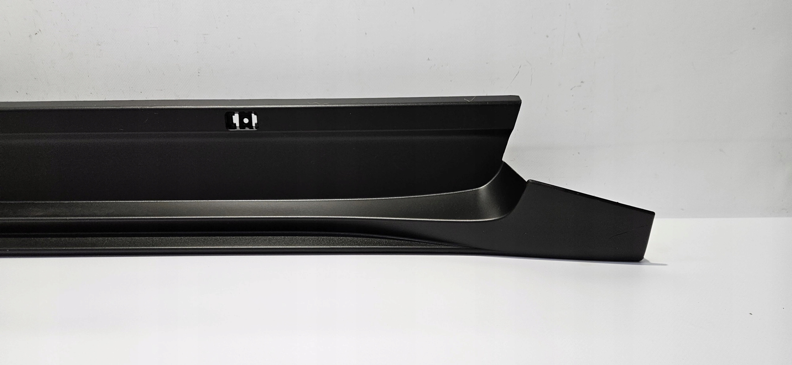 moulding threshold threshold right LEXUS LBX 23- original 75850-52110