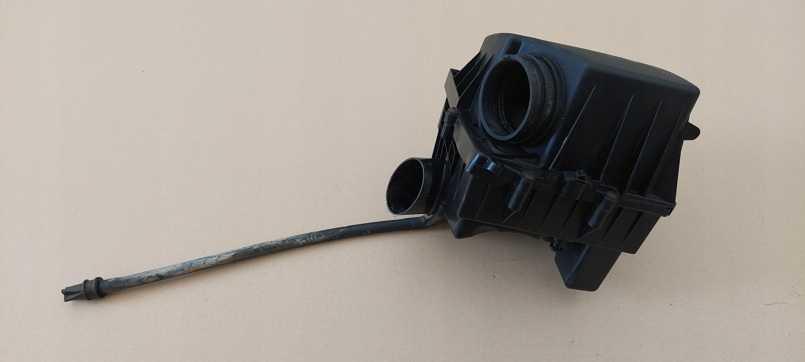 Gehäuse filter luft OPEL CORSA E 1.3CDTI 39011870