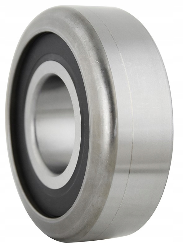 Ložisko Rolka Stožáru 50x123,3x40/33 mm, vozík Jungheinrich