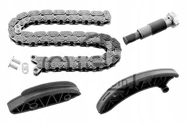 44959 - КОМПЛЕКТ ЛАНЦЮГА ГРМ MERCEDES SPRINTER OM 651