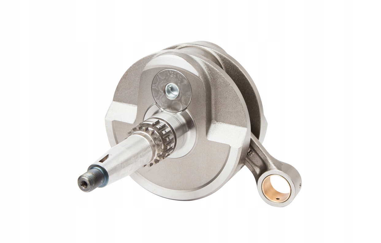 Kliková Hřídel Hot Rods Kawasaki Kxf 450R 08-13