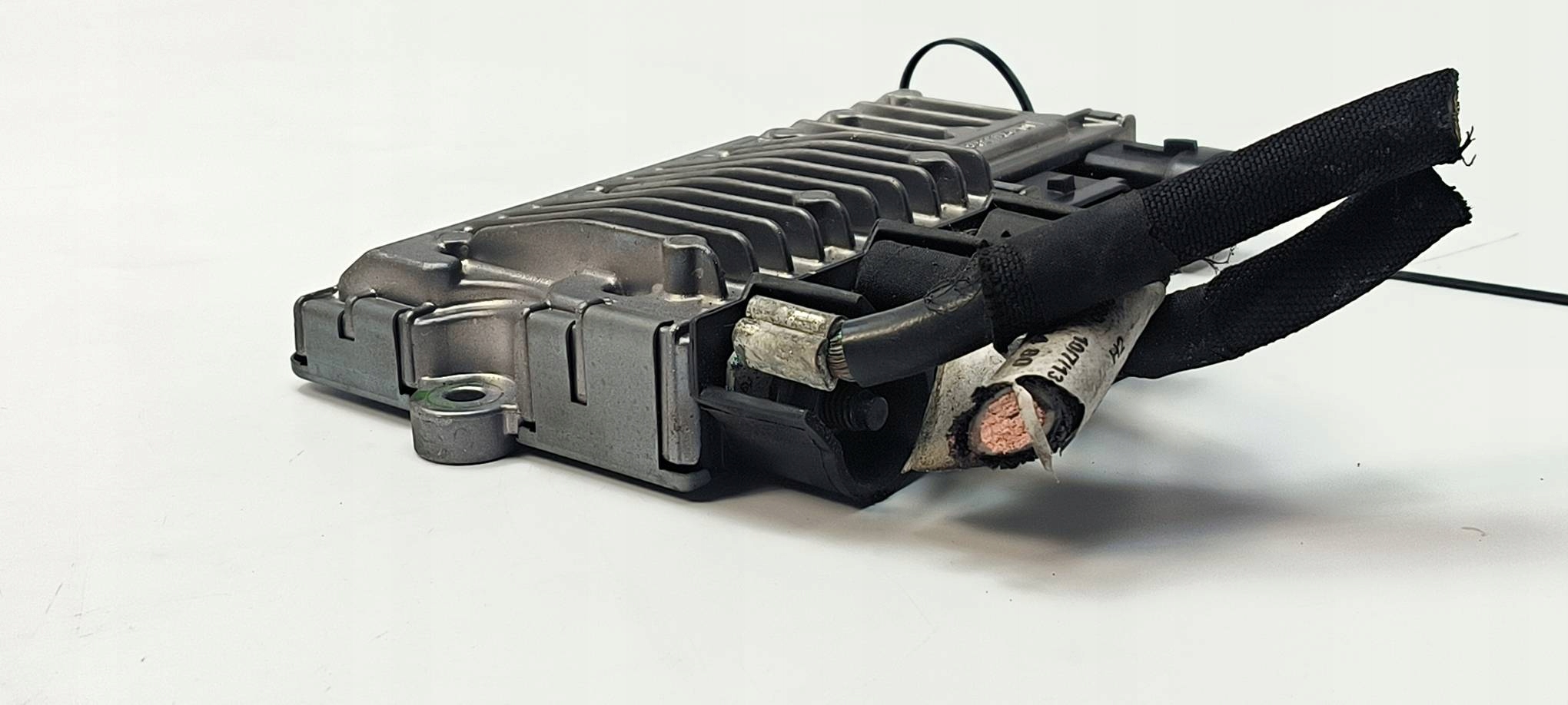 modulo START STOP 9678342280 CITROEN C4 II