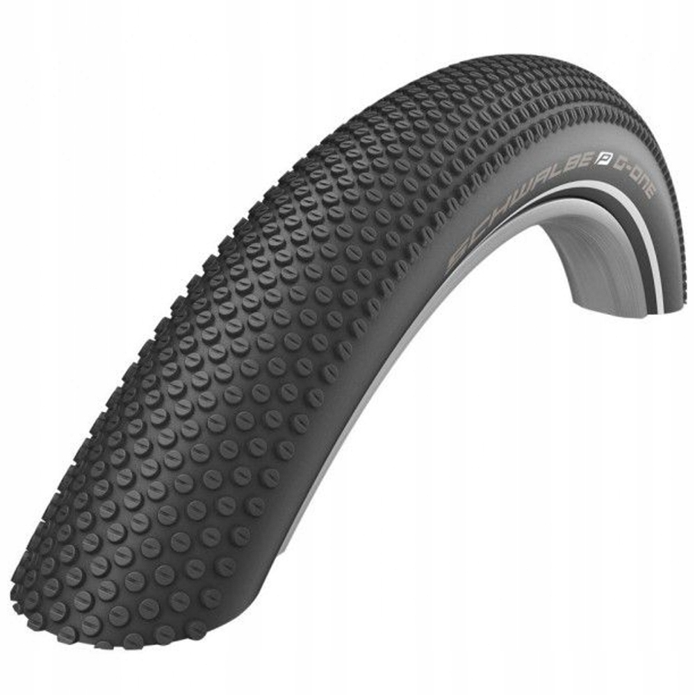 

Opona Schwalbe G-One Allround Reflex 27.5x2.25