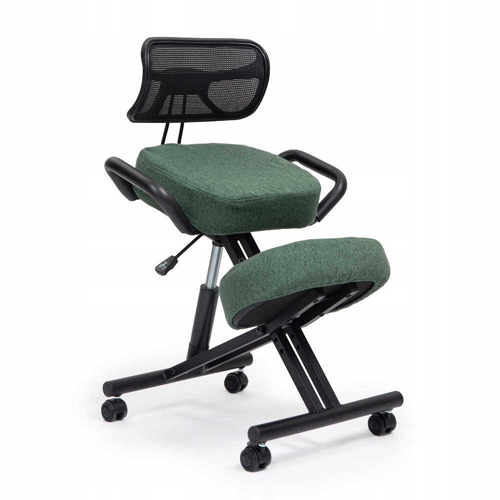 Kenoko Ergonomický nastavitelný klikací systém pro kancelář i domácnost – pracovní židle