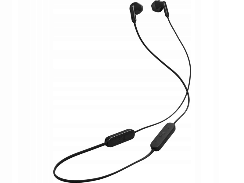 Słuchawki douszne Jbl Tune 235BT Czarny