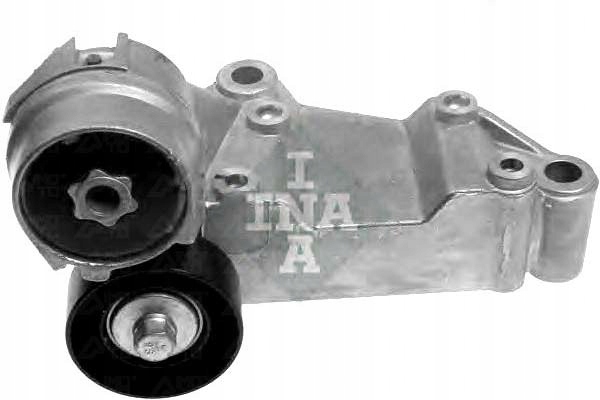 Ina Napinacz Klínového Řemene Vel. Ford Focus 1,8T