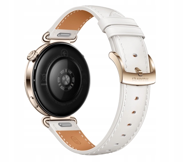 Смарт-годинник Huawei Watch GT 6 AI 41mm Classic