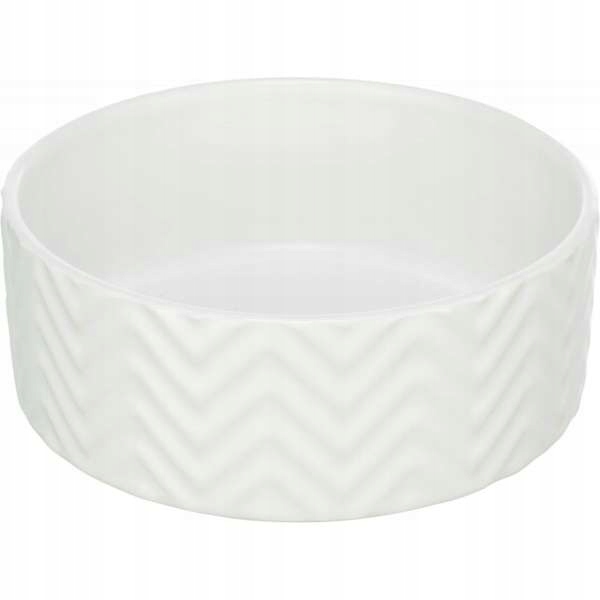 

Miska ceramiczna dla psa ciężka Trixie 0,9L 900 ml