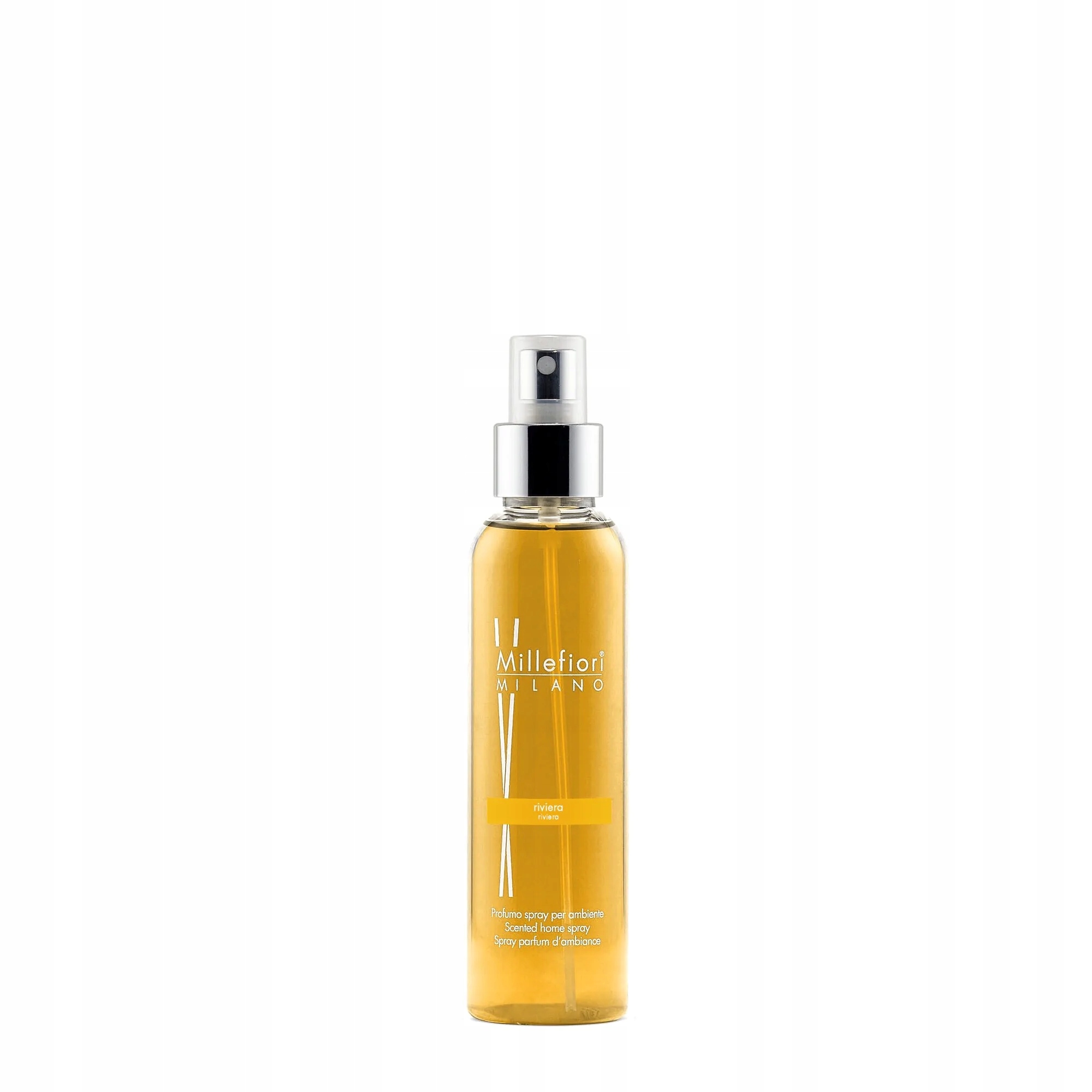 Levně Sprej do místností Millefiori Milano Riviera 150 Ml