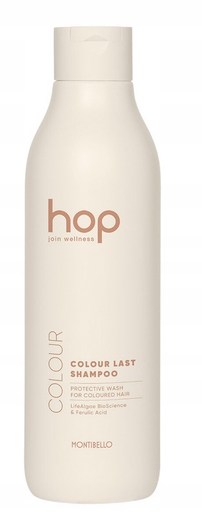 Montibello Hop Colour Last Shampoo 1000ml