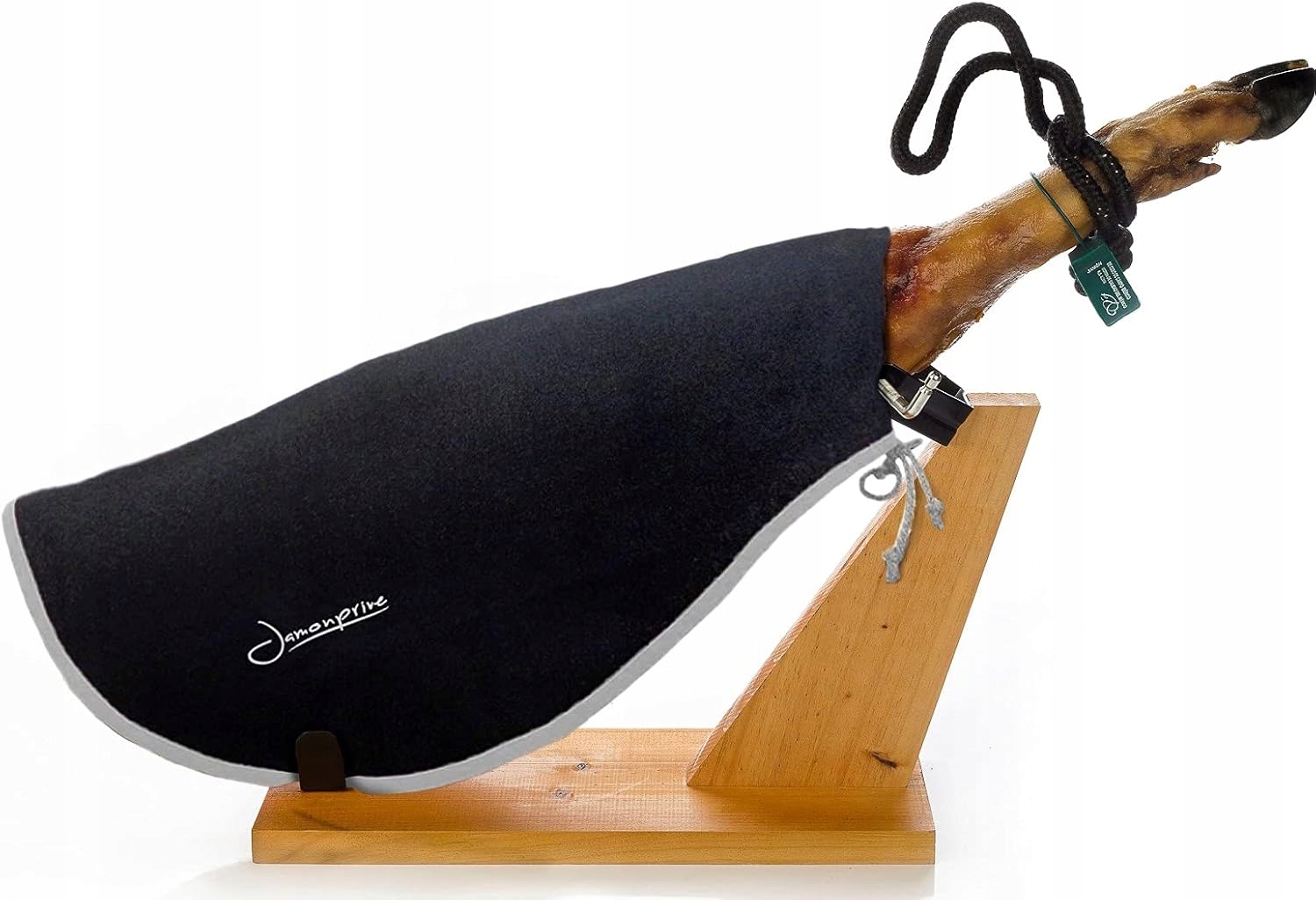 Levně Kryt na šunku je ideální pro španělskou iberskou a italskou šunku