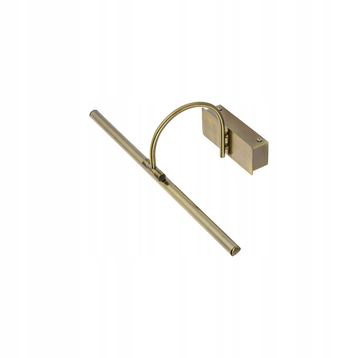 Kinkiet Nowodvorski GIOTTO LED BRASS S model 8168 Kolekcja NOWODVORSKI