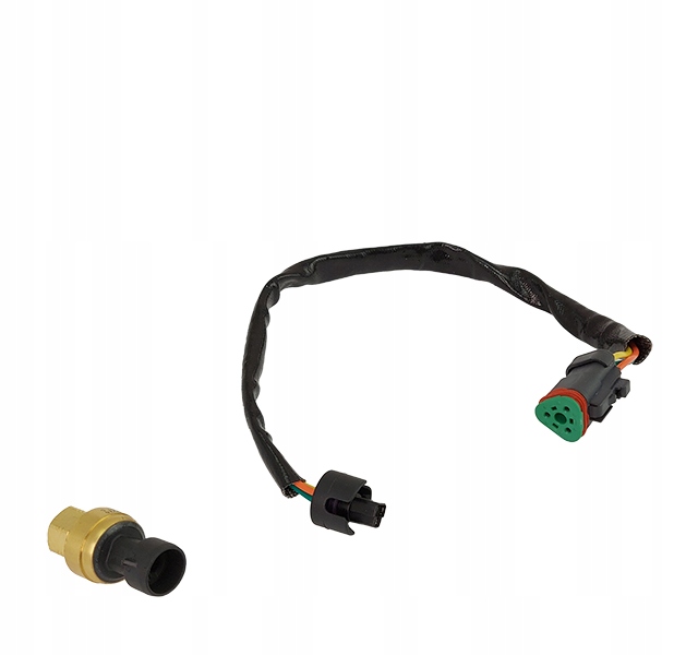 161-9926, 1619926 - Датчик давления CAT C4. 4 3406e 3408c, PM3508