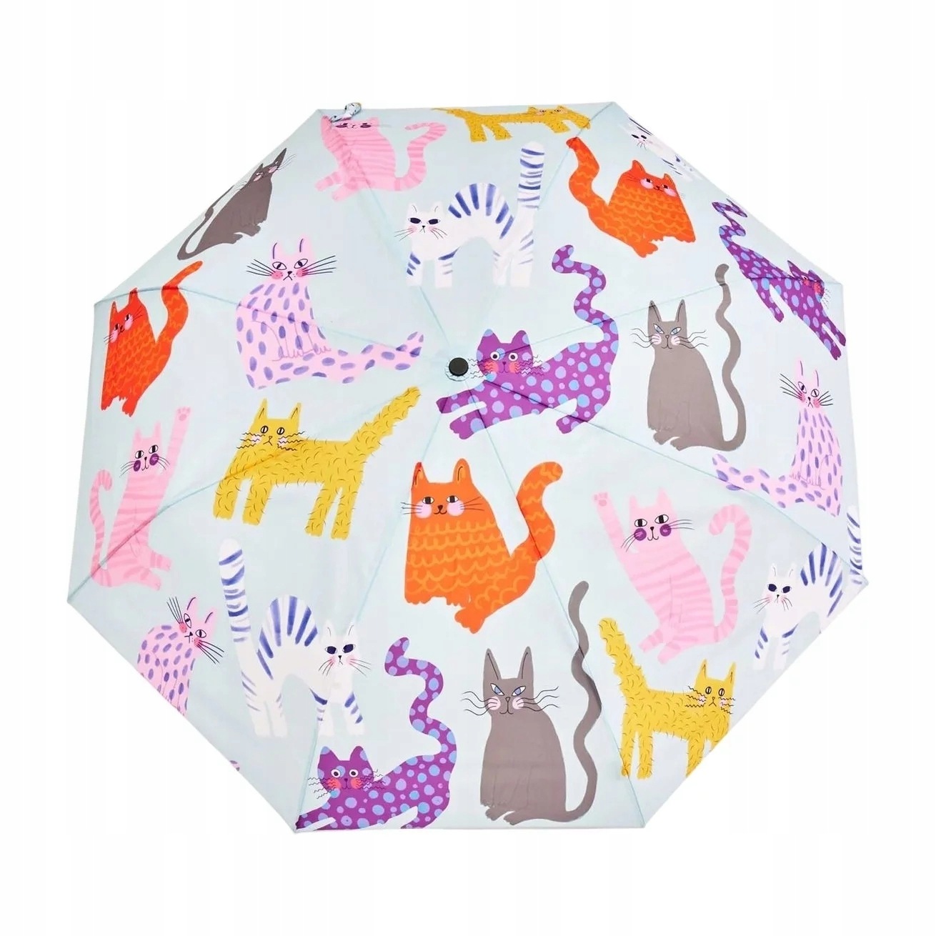 Deštník kachní Arty Cats Ice Vícebarevný One size Original Duckhead