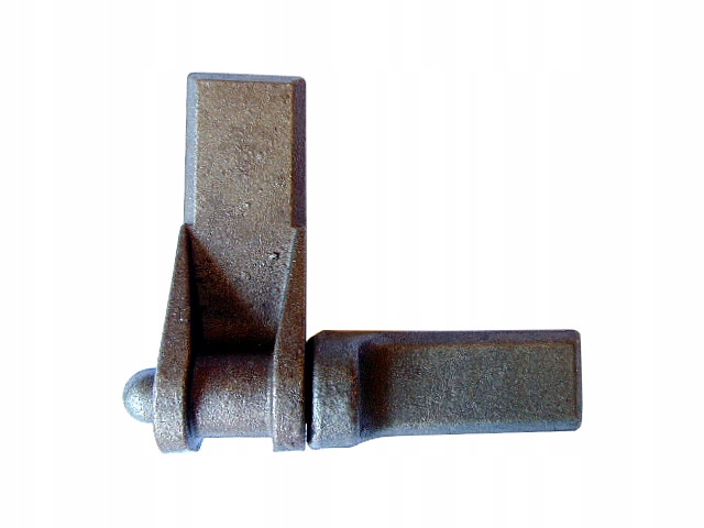 

Zawias burty fi16 do wspawania