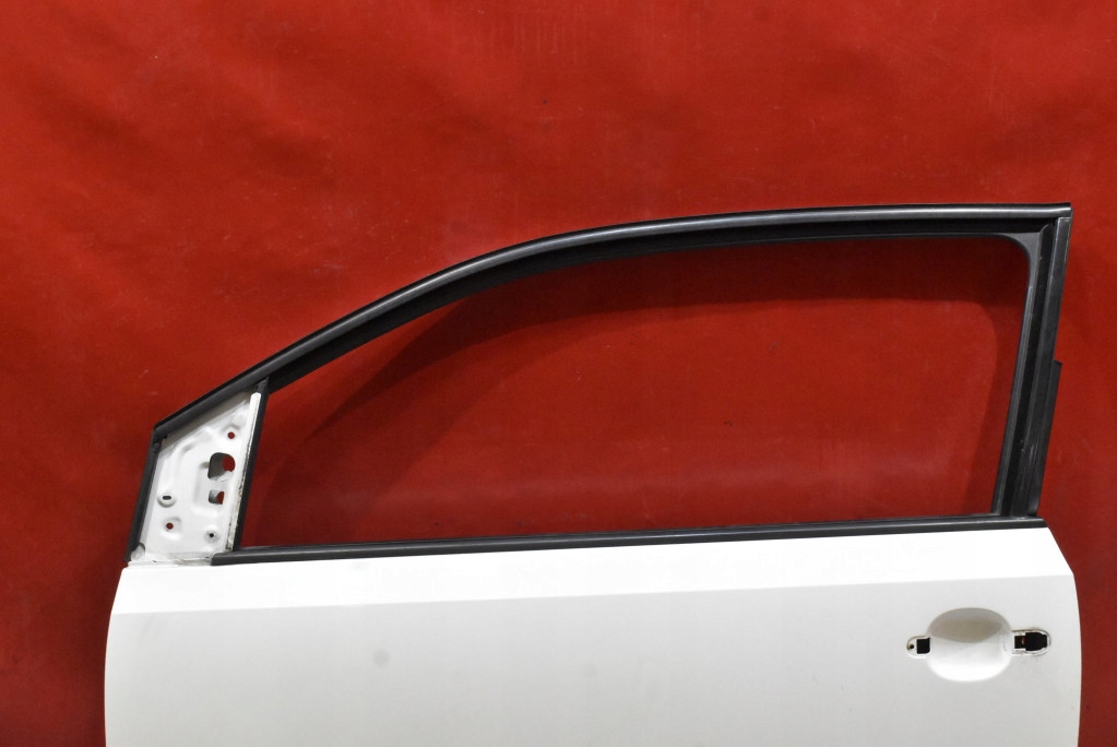 door left front front LB9A SEAT MII 1 and 3D HB 11-21