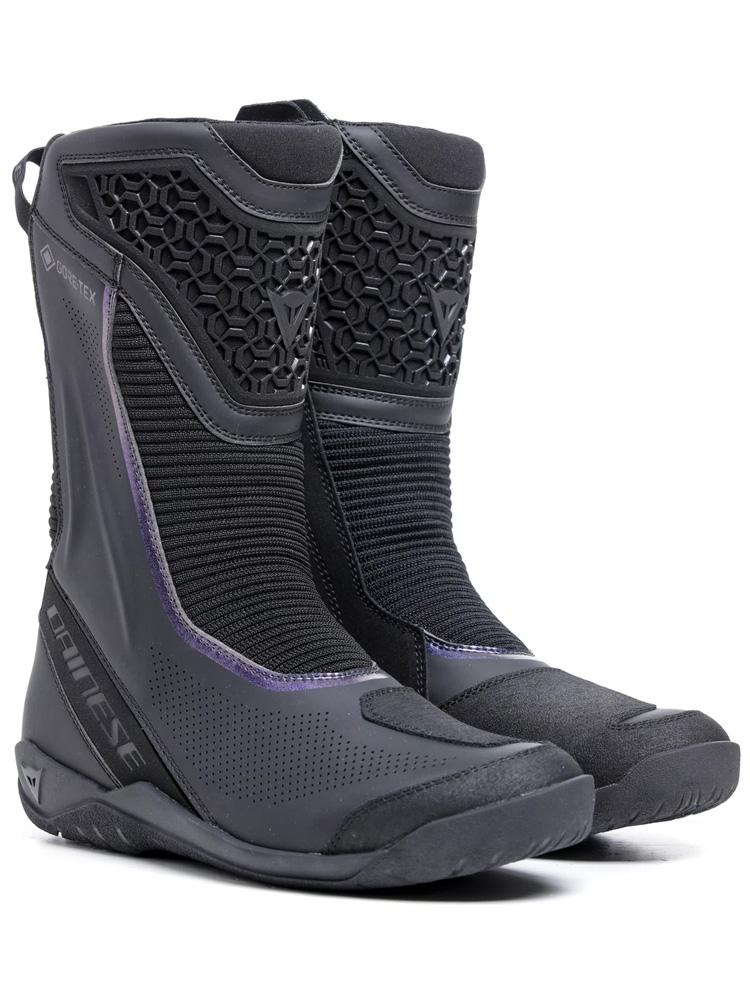 Topánky Dainese Freeland 2 Gtx 46 Black
