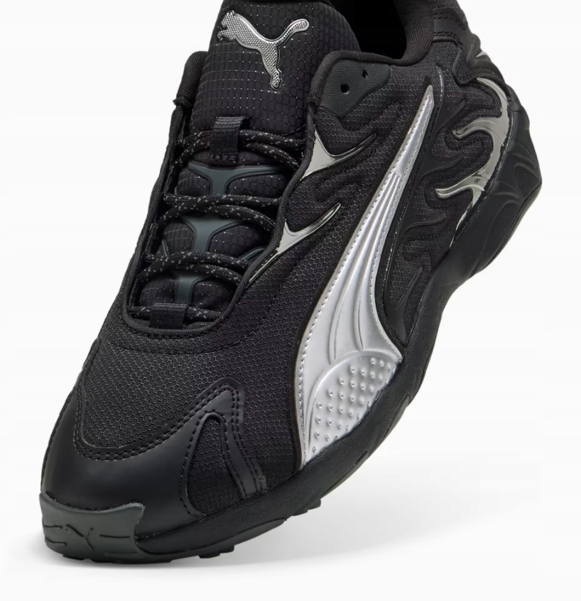 r.39 Puma Inhale Smile buty sportowe młodzieżowe biegowe