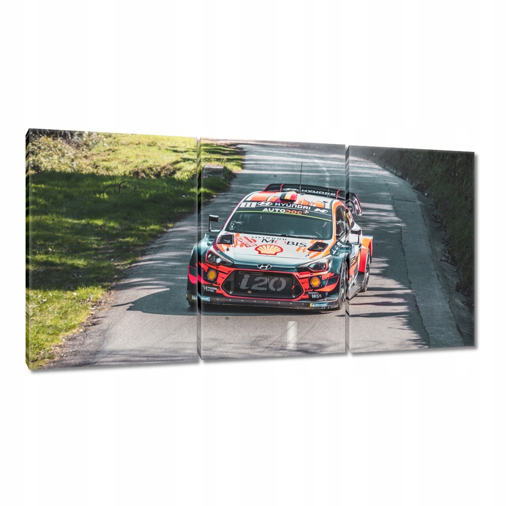 

Obrazy 120x60 Samochód Auto Pojazd